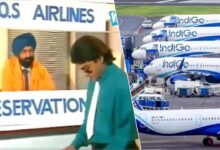 Jaspal Bhatti Predicted IndiGo Crisis Years Before? Old ‘Full Tension’ Clip Goes Viral Again, Watch Here