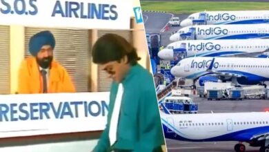 Jaspal Bhatti Predicted IndiGo Crisis Years Before? Old ‘Full Tension’ Clip Goes Viral Again, Watch Here