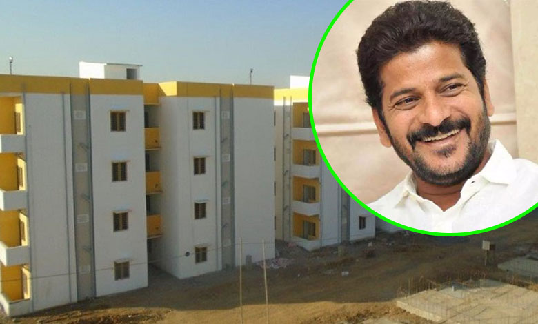Good News for Telangana Citizens, Second Phase of Indiramma Housing Set to Deliver 3 Lakh New Homes Soon