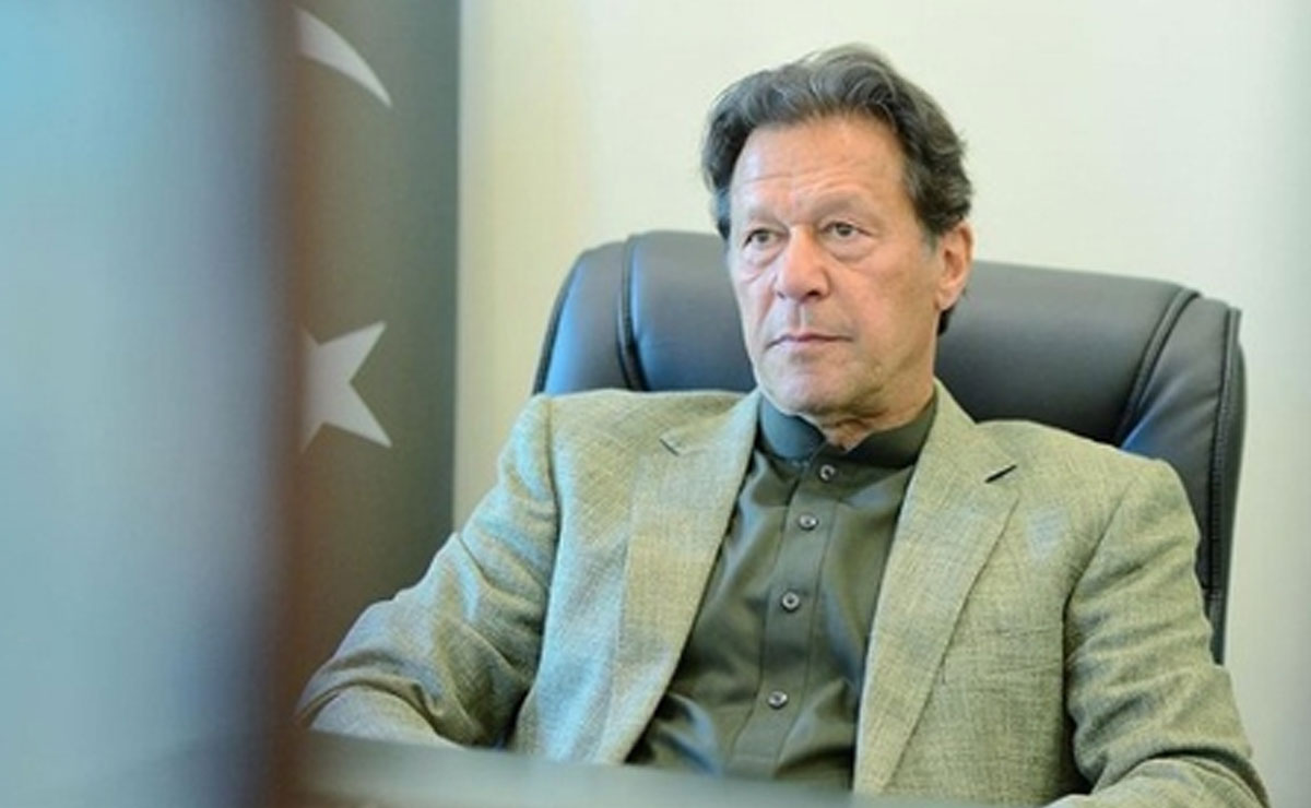 Pakistan: PTI to stage protests in twin cities as Imran Khan remains inaccessible