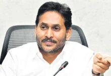 Jagan criticises Chandrababu Naidu govt for 'false' cases against YSRCP leaders