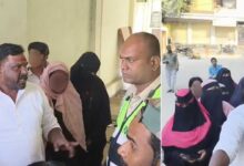 Gold Shop Owner Flees with Mortgage Jewelry, Customers Seek Police Action