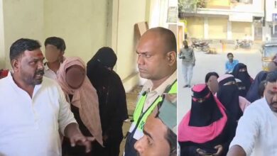 Gold Shop Owner Flees with Mortgage Jewelry, Customers Seek Police Action