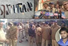 Hyderabad Police Conduct Major Raid in Junaid Murder Case, Illegal Weapons Seized