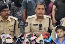 Junaid Baharmoos Murder Case, Rein Bazaar Police Arrest 6 Accused, Hunt Continues for Others