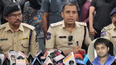 Junaid Baharmoos Murder Case, Rein Bazaar Police Arrest 6 Accused, Hunt Continues for Others