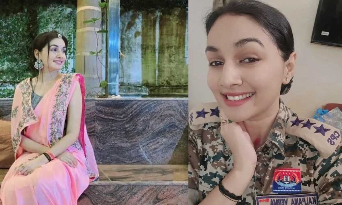 DSP Kalpana Verma Accused of “Love Trap Fraud”: Businessman Claims He Lost Crores, Car and Diamond Ring