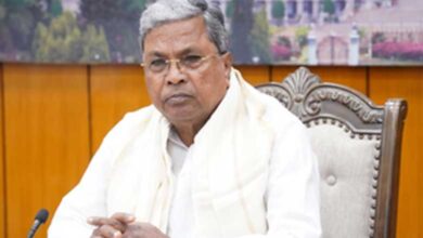 BJP exposed itself by misquoting Upalokayukta: Siddaramaiah