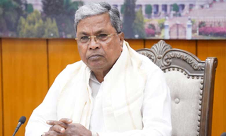 BJP exposed itself by misquoting Upalokayukta: Siddaramaiah