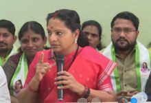 “One Day I’ll Be CM — and Probe Every Irregularity Since 2014”: Kavitha’s Big Warning Shakes Telangana Politics