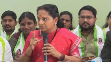 “One Day I’ll Be CM — and Probe Every Irregularity Since 2014”: Kavitha’s Big Warning Shakes Telangana Politics