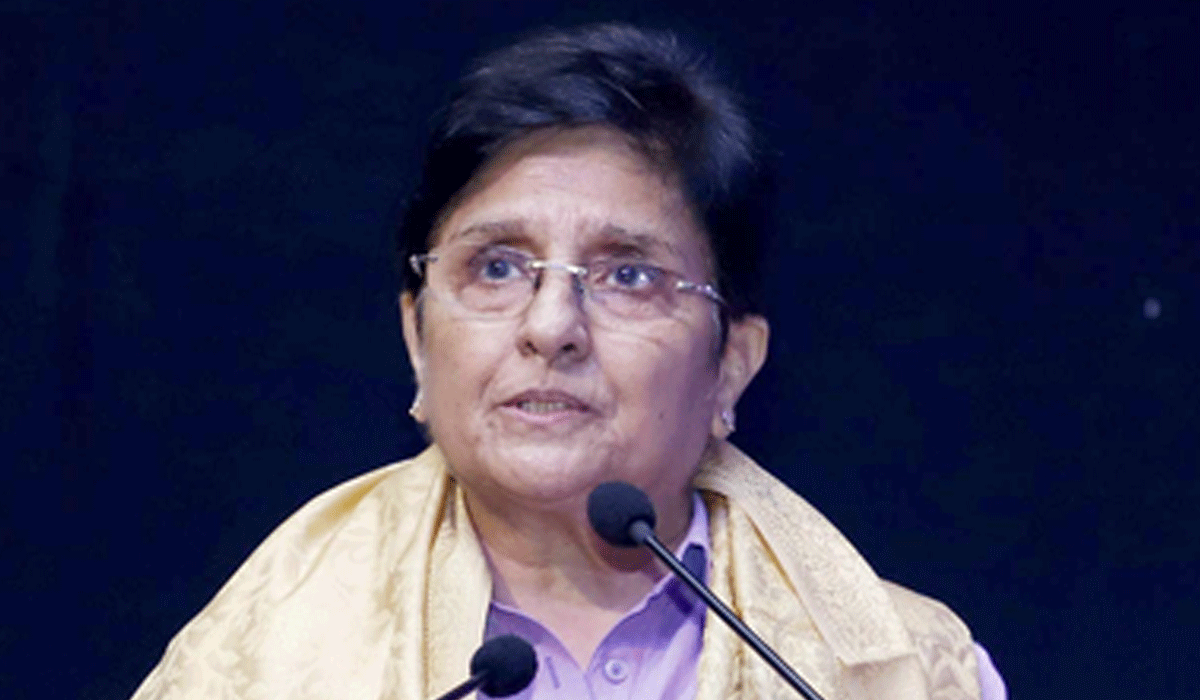 Major justice for the victim: Kiran Bedi after Supreme Court’s verdict in Unnao rape case