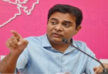 Restraint should not be mistaken for weakness, KTR tells Revanth Reddy