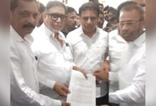 BRS Leaders Urge KTR to Move Assembly Resolution for Strong Law Against Hate Speech, Hate Crimes