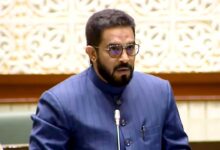 Nampally Hospitals in Crisis, AIMIM MLA Majid Hussain Flags Healthcare, College Issues in Telangana Assembly