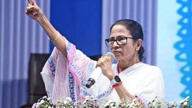 'Mamata Banerjee should know her limit': BJP leaders attack Bengal CM over SIR row