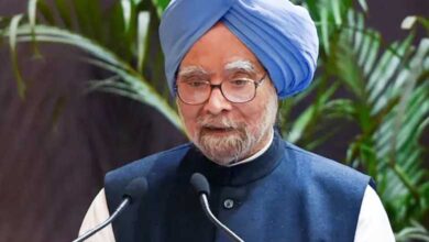 Manmohan Singh played transformative role in shaping modern India: Cong on leader's death anniversary