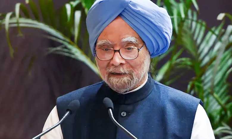 Manmohan Singh played transformative role in shaping modern India: Cong on leader's death anniversary