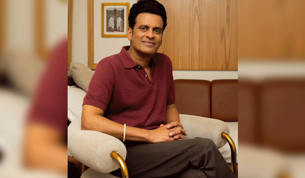 Manoj Bajpayee has a special message for all those going through tough time