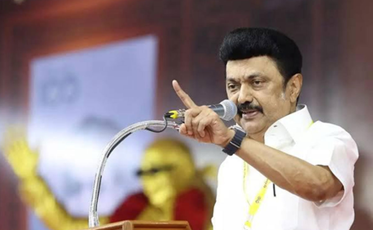 CM Stalin to visit TN's Kallakurichi, drone ban along convoy routes imposed
