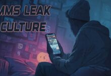 MMS Leak Culture Sparks Nationwide Debate After Another Private Video Goes Viral on Social Media