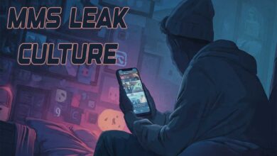 MMS Leak Culture Sparks Nationwide Debate After Another Private Video Goes Viral on Social Media