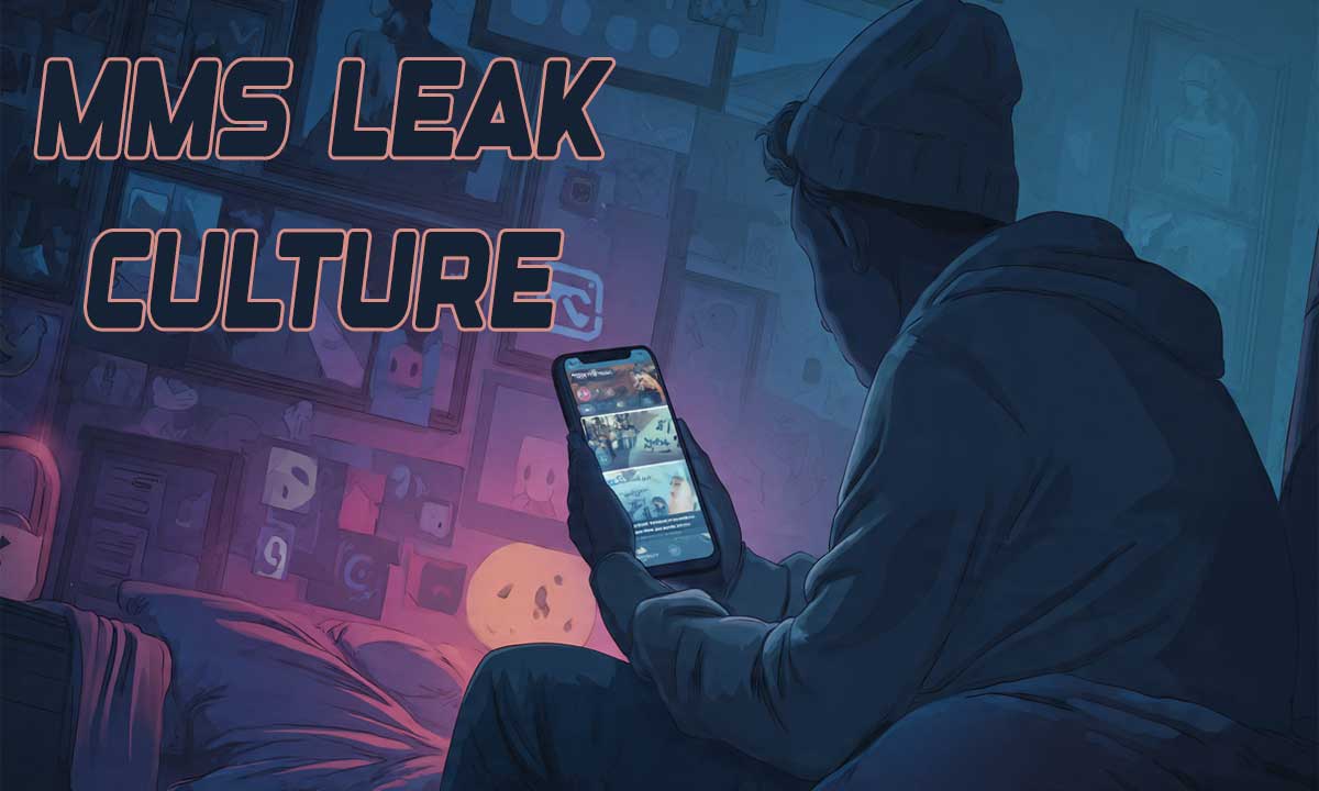 MMS Leak Culture Sparks Nationwide Debate After Another Private Video Goes Viral on Social Media