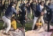 Mob Lynching Incidents Rise in India: Maulvi Tied to Tree and Beaten in Bihar, Another Case Surfaces in Telangana