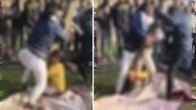 Mob Lynching Incidents Rise in India: Maulvi Tied to Tree and Beaten in Bihar, Another Case Surfaces in Telangana