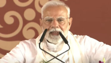 Vande Mataram 150: PM Modi recalls Cong govt's excesses during Emergency, says Constitution was throttled