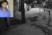 Hyderabad Horror, Youth Junaid Stabbed to Death in a Savage Attack by His Own Relatives in Rein Bazar
