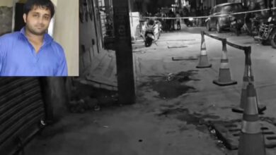 Hyderabad Horror, Youth Junaid Stabbed to Death in a Savage Attack by His Own Relatives in Rein Bazar