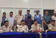 Hyderabad Brutal Murder Case, 24-Year-Old Arrested for Killing Young Woman in Secunderabad