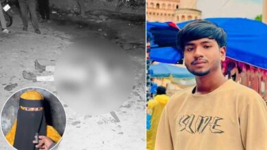 Murder in Balapur Raises Alarm as Killings Rise in Hyderabad