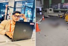 Panic Grips Hyderabad After Brutal Murder in Tolichowki’s Paramount Colony