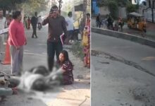 Hyderabad Shocker, Rowdy-Sheeter Shot Dead in Broad Daylight in Rachakonda