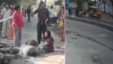 Hyderabad Shocker, Rowdy-Sheeter Shot Dead in Broad Daylight in Rachakonda