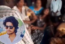 Hyderabad Horror, 17-Year-Old Girl Brutally Murdered by Youth in Musheerabad