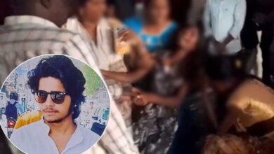 Hyderabad Horror, 17-Year-Old Girl Brutally Murdered by Youth in Musheerabad
