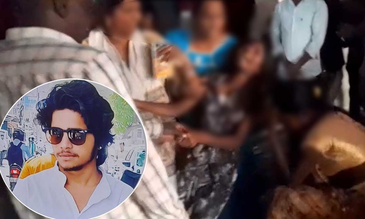 Hyderabad Horror, 17-Year-Old Girl Brutally Murdered by Youth in Musheerabad