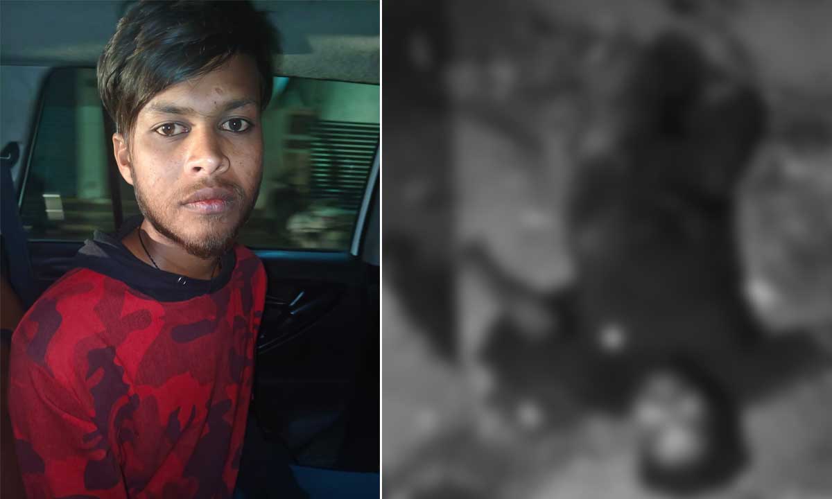 Midnight Murder in Jeedimetla, 26-Year-Old Killed Over Money Dispute