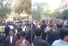 Bomb Threat at Nampally Court Triggers Panic in Hyderabad, Police Launch Massive Search