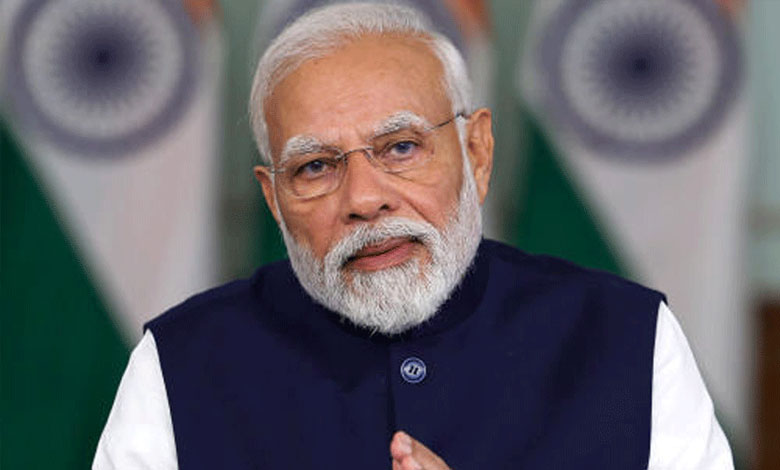PM Modi announces Rs 2 lakh ex gratia for kin of victims in Andhra bus tragedy