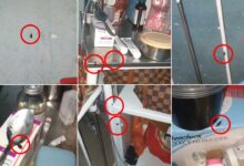 Shocking Condition at Niloufer Children’s Hospital, Cockroaches Found in RICU, Parents Panic