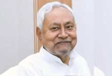 Hijab row: J'khand leaders target Bihar CM Nitish Kumar, question his 'mental condition'