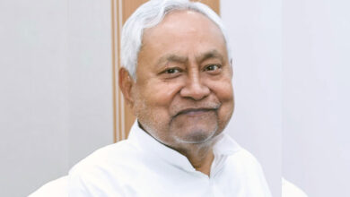 Hijab row: J'khand leaders target Bihar CM Nitish Kumar, question his 'mental condition'