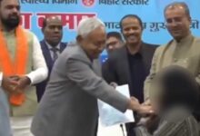 Dr Nusrat Parveen Declines Bihar Government Job After Hijab Controversy Involving Nitish Kumar