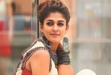Stunning, lethal, and formidable, the first look positions Nayanthara as a defining force within the universe of Rocking Star Yash’s most ambitious project yet.