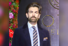 Neil Nitin Mukesh to Ashutosh Rana: Your humility is truly heart-touching