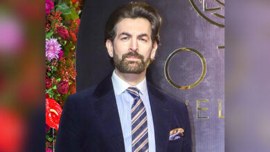 Neil Nitin Mukesh to Ashutosh Rana: Your humility is truly heart-touching